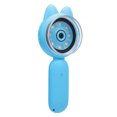 thumbnail image 1 of Handheld Digital Microscope, 2 Inch Color Screen Microscope Camera 4x Zoom Handheld Microscope with 8 LED Lights for Kids and Adults, 1 of 7