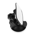 thumbnail image 4 of SKISUNO Car Interior Mirror 1Pcs For Baby In Black With 360-Degree Rotation And Secure Attachment, 4 of 7