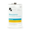 thumbnail image 1 of Frasco Just Funky RX Boozemin de acero inoxidable, 1,9 L, 1 of 7