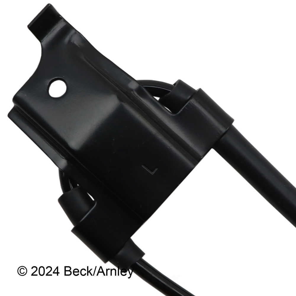 Beck/Arnley 084-5113 ABS Wheel Speed Sensor