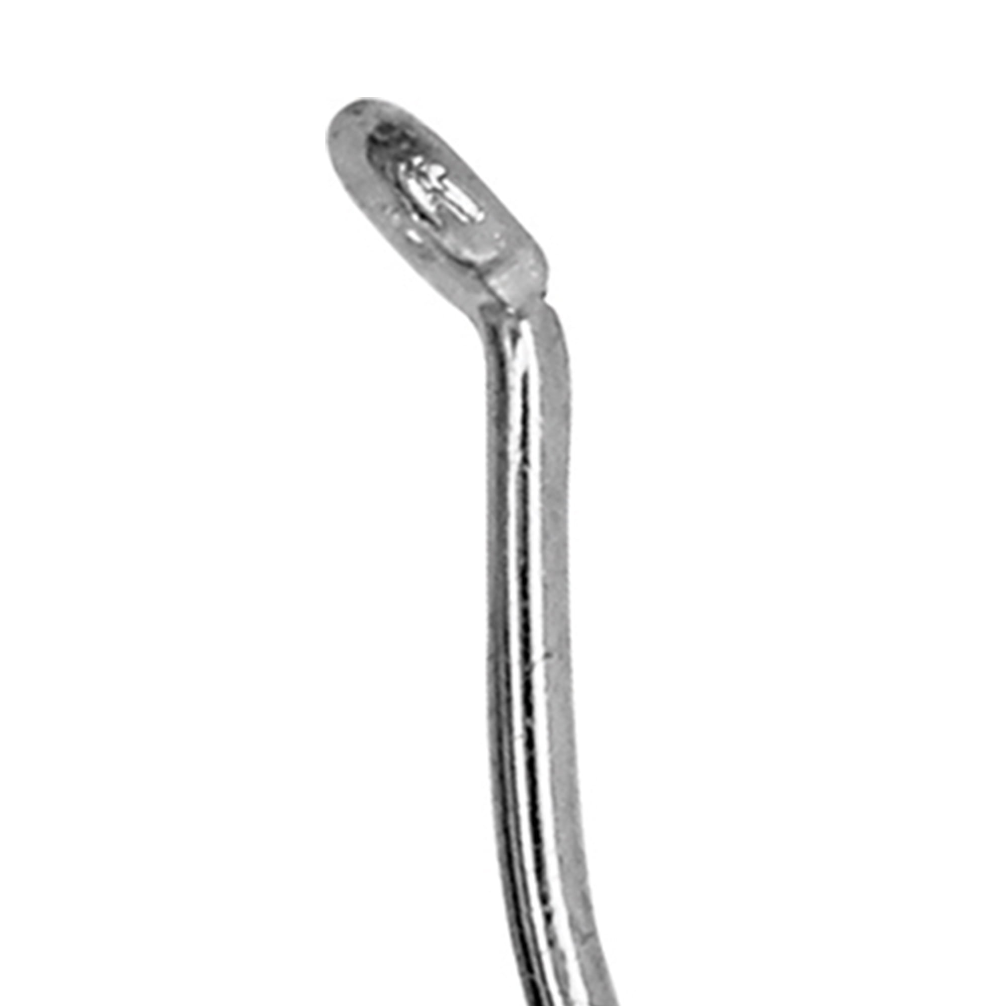 Mustad 7731A-DT Sea Demon Needle Eye Hooks – White Water Outfitters