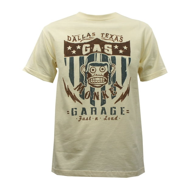 Fifth Sun - gas monkey garage mens dallas texas american ...