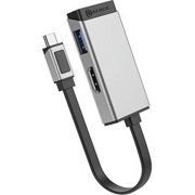 Alogic MagForce DUO 2-in-1 Adapter
