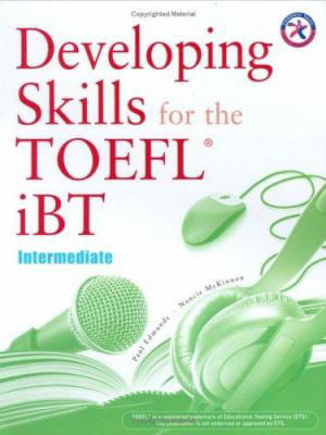 Developing Skills for the TOEFL iBT