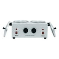 thumbnail image 2 of Milaget Electric Heater Hair Removal Machine for Home and Facial Waxing, 2 of 9