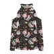 thumbnail image 5 of Mujeres moda Navidad sin tirantes impresión manga larga blusas sudadera Tops Pompotops  gfhjh10310, 5 of 5