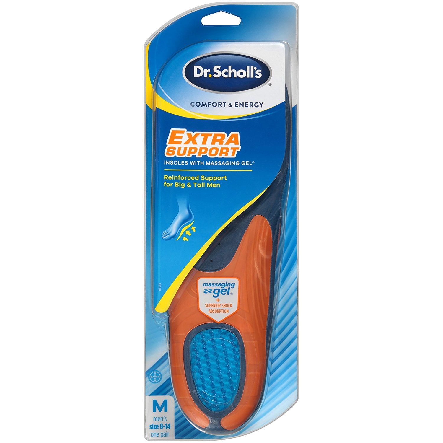 dr scholl's berklie