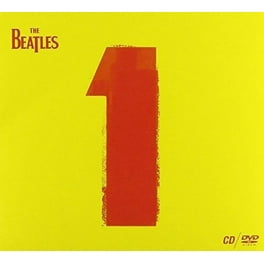 The Beatles - The Beatles: 1 - Music & Performance - CD