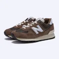 thumbnail image 4 of New Balance Fashion Shoes Men's Sneakers U574RBI, 4 of 6