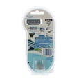 thumbnail image 2 of Schick Quattro Titaniam 4 Blade Mens Shaving Razor, 2 of 3