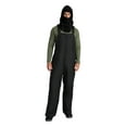 thumbnail image 2 of Ozark Trail Men's High Rise Snow Bib, 2 of 7
