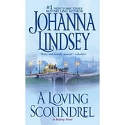 Pre-Owned A Loving Scoundrel: A Malory Novel (Paperback 9780743456302) by Johanna Lindsey