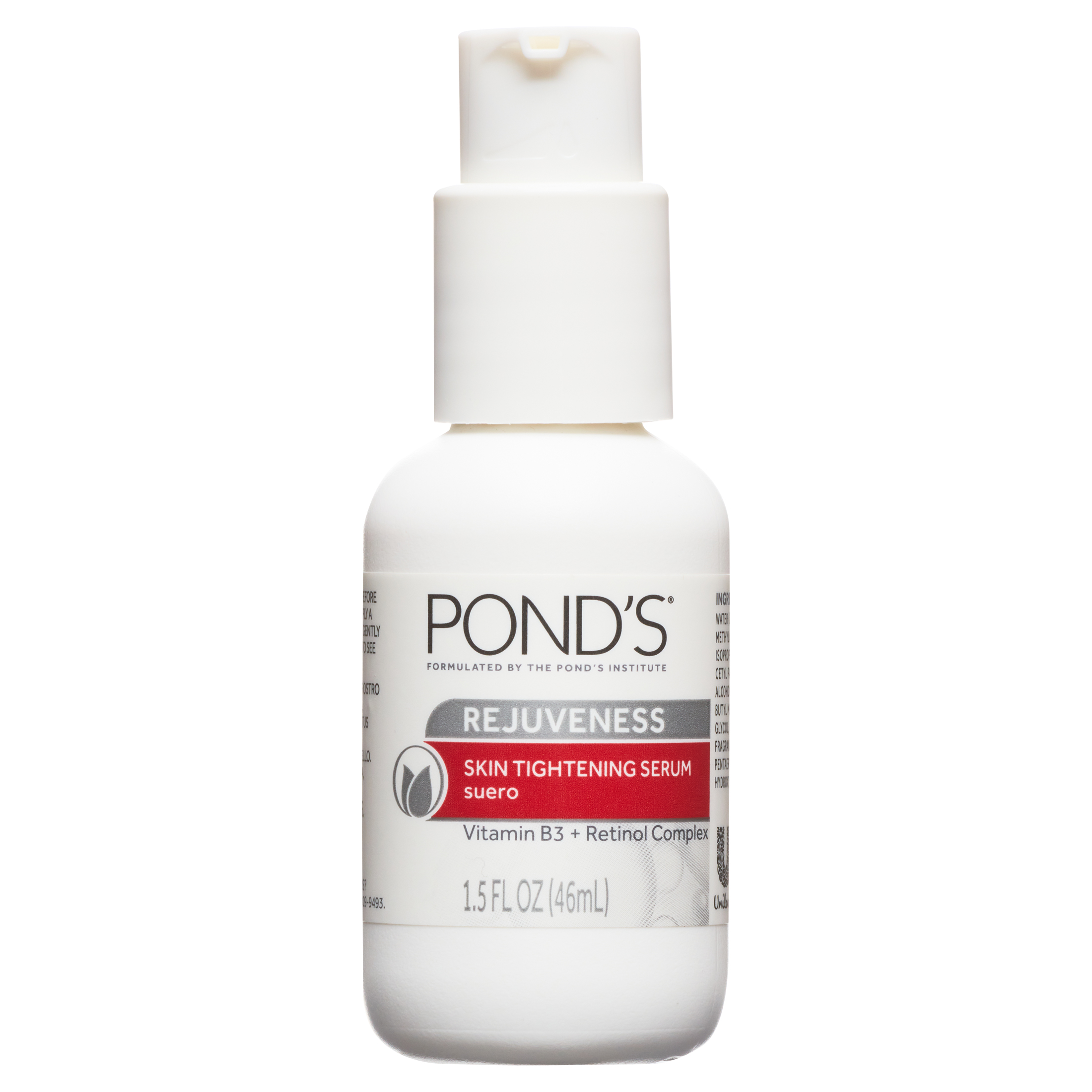 POND'S Rejuveness Skin Tightening Serum, 1.7 oz - image 2 of 7