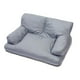 thumbnail image 5 of Sofá para mascotas, sofá para mascotas, suave, cómodo, impermeable, antideslizante, moderno sofá cama para perros, muebles para gatos de interior y ca M, 5 of 9