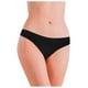 thumbnail image 1 of Pack 6 Tangas Unitalla Pack con 6 Diferentes Colores Tatys Fashion 1173, 1 of 5