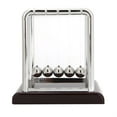 thumbnail image 2 of SHAR Interesting Metal Balanced Ball Toy Desk Physics Science Educational Toys Home Table Decoration, 2 of 10