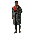 thumbnail image 3 of Regatta  Adult Camo Changing Robe, 3 of 4