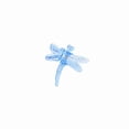 thumbnail image 2 of Transparent Orchid Clips Plant Clips Special for Phalaenopsis Reusable Plastic Plant Support Clips Flower Vine Fixing Gardening Clips Matching with Stakes Stands for Home,1Pcs (Random Color), 2 of 9