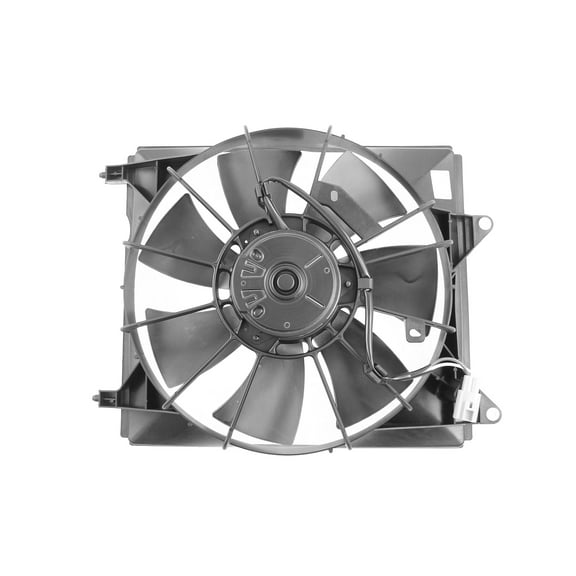 Agility Auto Parts 6034104 Radiator Fan Assy Fits Toyota 2000-2004