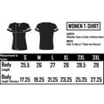 thumbnail image 3 of This Guy Lovs His Her Girlfriend Boyfriend Matching Couple Cotton Jerseys (Men Black / Women Black) (Men M / Women XL), 3 of 3