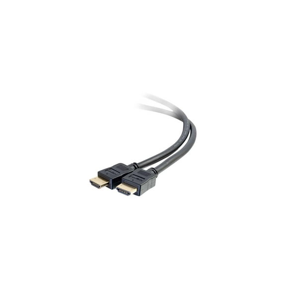 C2G 50181 Black HDMI Cables Male to Male