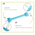 thumbnail image 4 of Herramienta de limpieza de orejas y mocos nasales para bebés, herramienta esencial para eliminar mocos del registro de bebés, 4 of 5