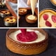 thumbnail image 3 of Juego de 6 Anillos de Tarta Perforados, Anillo de Mousse de Pastel Resistente Al de Acero Inoxidable para PasteleríA Molde de Pastel, 3 of 5