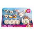 thumbnail image 3 of Disney Parks Disney Princess Tea Set with Sound Effects New with Tag, 3 of 5