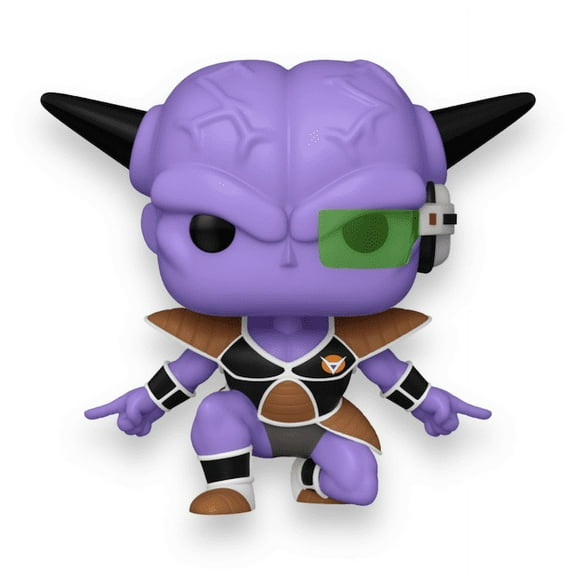 Funko POP! Animation: DBZ S10- Ginyu