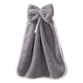 thumbnail image 1 of Absorbent Hanging Hand Towel, Cute Hand Towel with Hanging Loop, 1 of 5