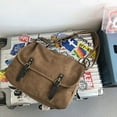 thumbnail image 2 of Sacs à Main pour Femmes Imprimé Triangle Coloré Sac à Poignée Supérieure Sac Hobos pour Femmes, 2 of 6