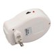 thumbnail image 3 of LED Emergency Light 2W Cold White 2 Gear Energy Saving Rechargeable Plug In Power Failure Light AC110‑240V US Plug, 3 of 4