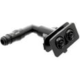 thumbnail image 1 of Left Headlight Washer Nozzle - Compatible with 2006 - 2009 Land Rover Range Rover 2007 2008, 1 of 2