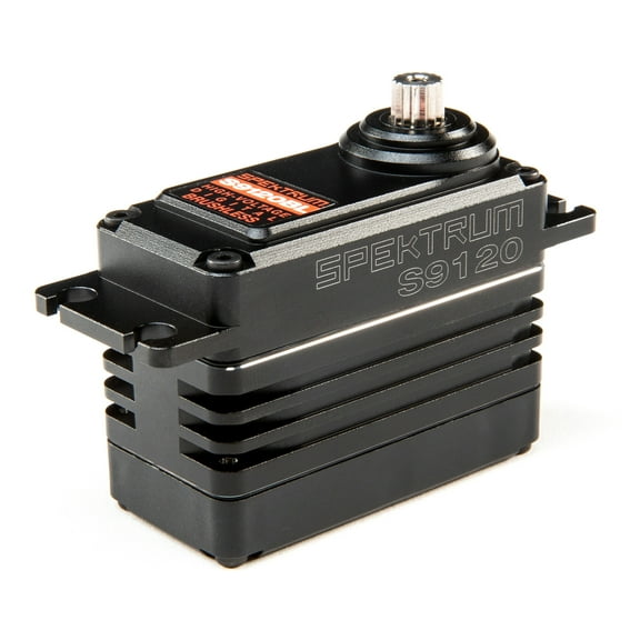 Spektrum S9120BL 1/5 Torque Metal Servo SPMSS9120BL Servos
