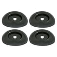 thumbnail image 1 of Mosiee Leg End Cap For Power Steel Pools Replacement Parts P61802, 1 of 7