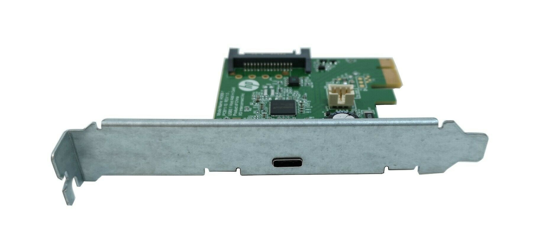 USB-C 3.1 PCI-E Data Link Card Adapter For Oculus VR Headsets 10Gbps USB Type C Port - image 2 of 4