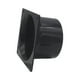 thumbnail image 1 of Conector de conducto de ventilación de aire Brida de conector de conducto Reemplazo resistente Fácil de instalar 5 pulgadas, 1 of 8