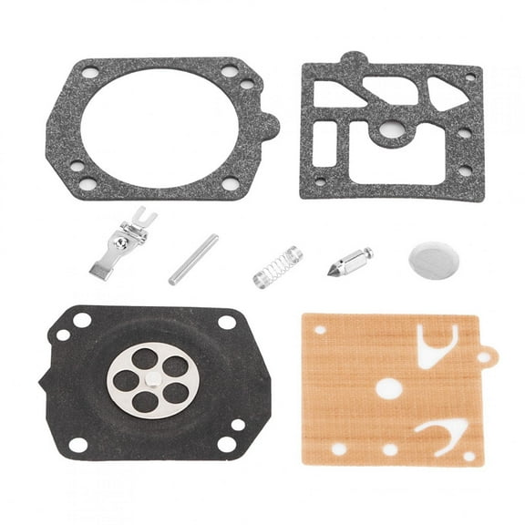 LYUMO Carburetor Carb Repair Kit Fits for   029 310 039 044 046 MS270 MS280 MS290, Carburetor Repair, Carburetor Repair Kit