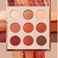thumbnail image 2 of Paleta de sombras Pop Rock sobre terracota cálida, 8,8 ml, 2 of 6