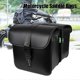 thumbnail image 2 of Motorcycle Riding Travel Tank Motorcycle Bags Motorcycle Storage Tool Motorcycle Bags Side Luggage Saddle Motorcycle Bags Pu Leather Motor Tail Luggag, 2 of 5