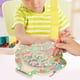 thumbnail image 3 of Niños Kid Magnético Madre Educate Maze Cerebro de Abrenamiento para Niños Juego de Mesa Juego Educate Juguete, 3 of 7