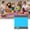 Blue 3E7, variant on ZZkhGO Beach Blanket Outdoor Picnic Mat, Large Sand Proof Waterproof Blanket, Portable Foldable Mat for Beach Park and Camping