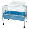 YML SA3220_WITH_STD Indoor Small Animal Cage With Stand