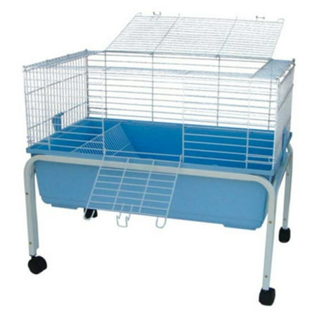YML Rabbit Cage and Stand