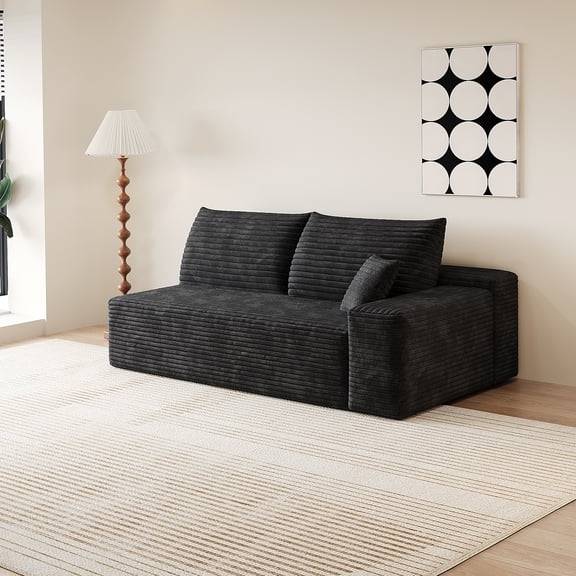 Y159-3SEAT-RIGHT-BLACK