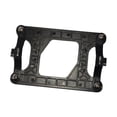 thumbnail image 2 of Ethern CPU Bracket Heatsink Radiator Holder Cooling Fan Stand Base Replaces PC Easy to Black, 2 of 9