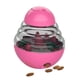 thumbnail image 1 of 1 Uds. Vaso de juguetes para mascotas, juguetes interactivos para perros y gatos, juguetes de distribución de terapia de alimentos, bolas de terapia de alimentación lenta para mascotas, aumentan el, 1 of 6