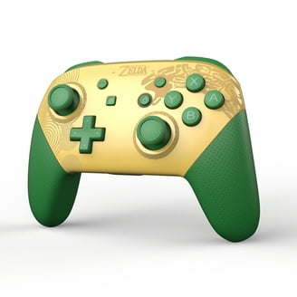 PDP Afterglow™ Wave Wireless Controller: White For Nintendo Switch