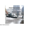 Eureka Elevate Lightweight Power Vacuum Cleaner Cordless Stick Vacuum