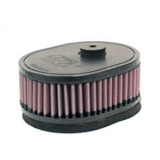 K&N Engine Air Filter: High Performance, Premium, Powersport Air Filter: 1989-2004 SUZUKI (LT160, LT160 Quadrunner, LTF160 Quadrunner, LT160E Quadrunner) SU-1691